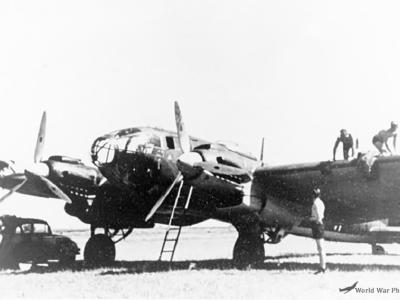 He 111P