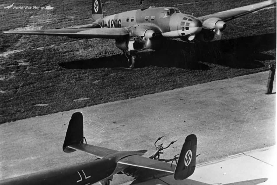 He 111V-11