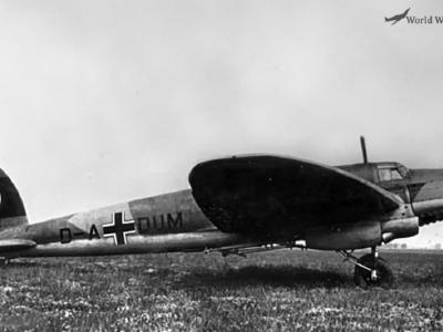 He 111V-18
