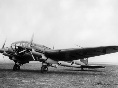 He 111V-19