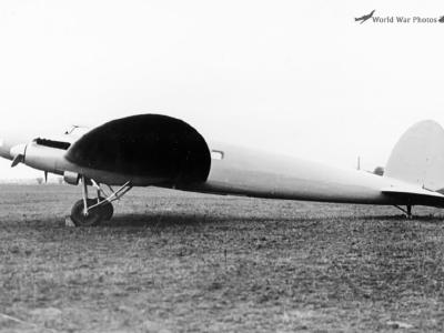 He 111V-1