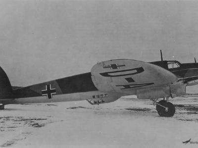 He 111V-23