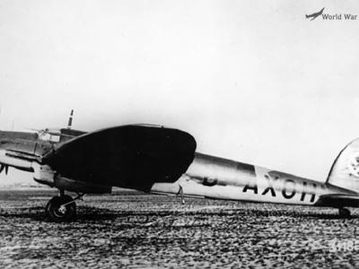 He 111V-6