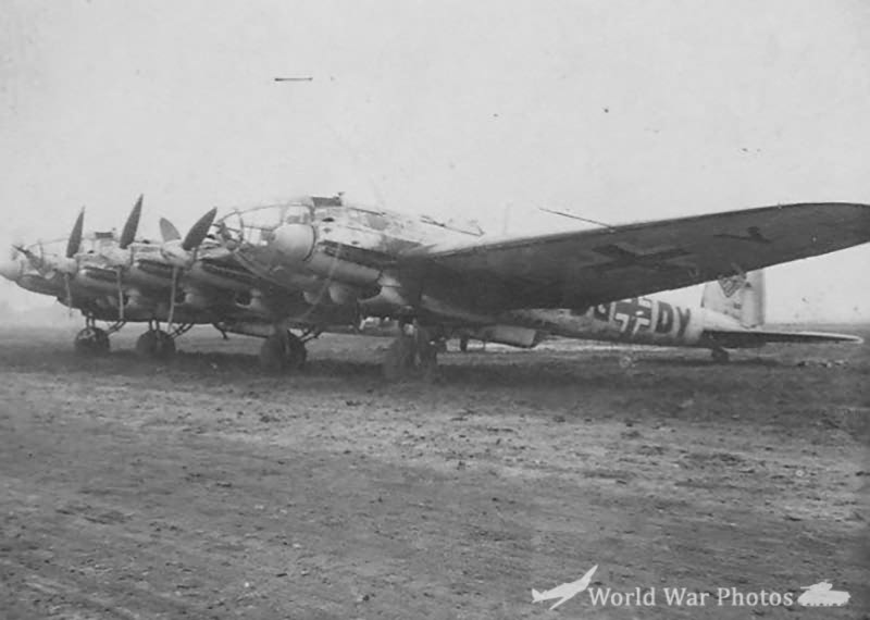 He 111Z-1