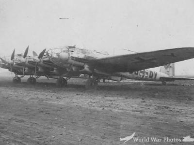 He 111Z-1