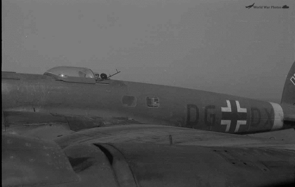 He 111Z 11