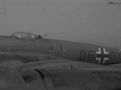 He 111Z 11