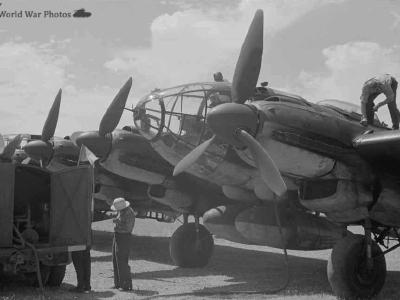He 111Z