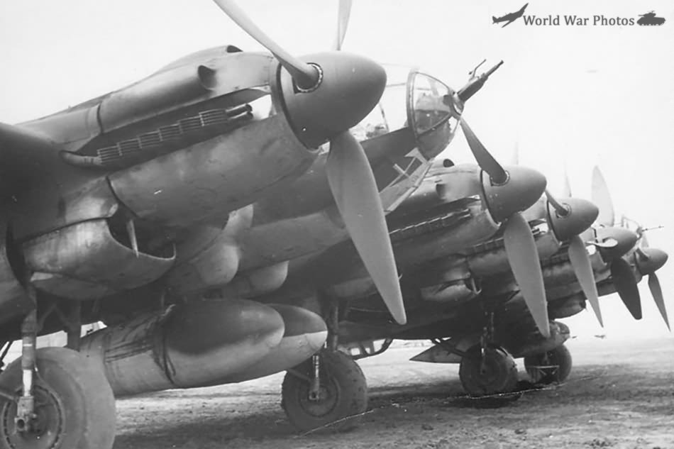 He 111Z