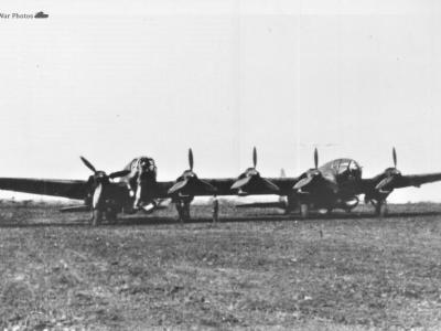 He 111Z