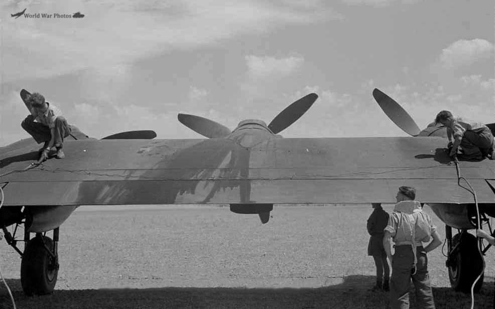 He 111Z 5
