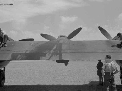 He 111Z 5