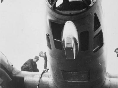 He 111 E