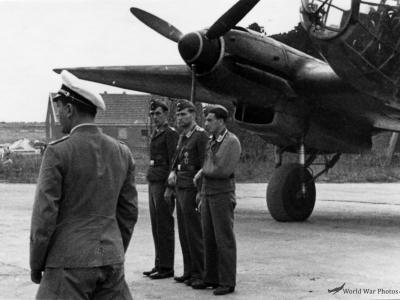 He 111 F6-GL aug41