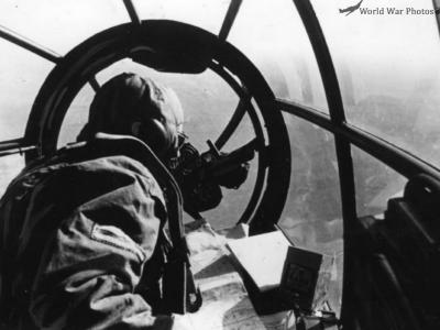 He 111 interior 1941