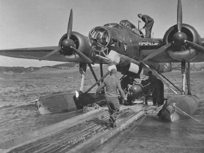 He115 Kustenfliegergruppe 506