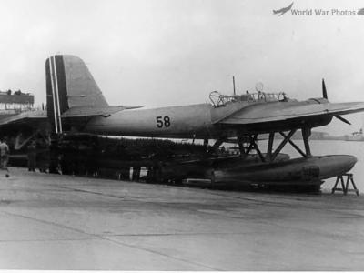 He 115A-2 for Norway