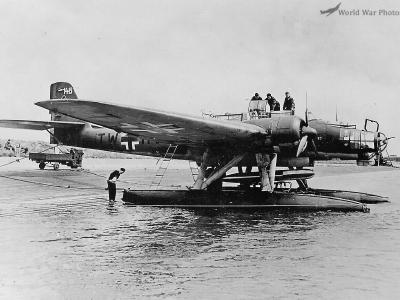 He 115B-1 R-2 146