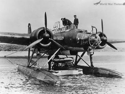 He 115B-1