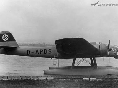 He 115V-2