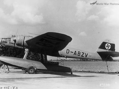 He 115V-3