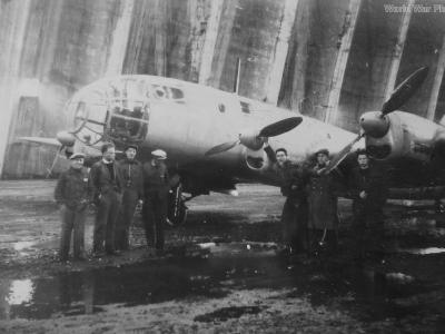 Heinkel He116