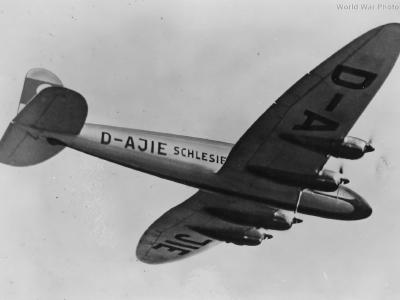 He116 named Schlesien