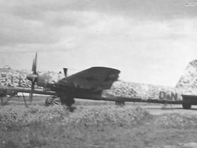 He 177 1944