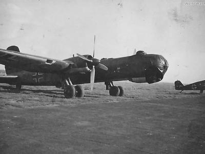 He 177A-1