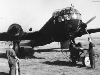 He 177