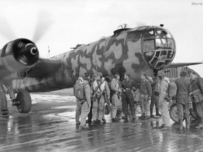 He 177A-5 of the 4/KG 40 2