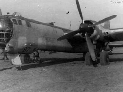 He 177A-5 87