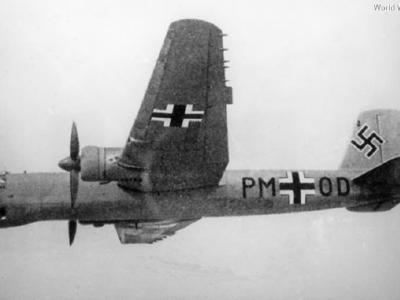 He 177V-5