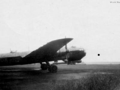He 177 Brandis 1944