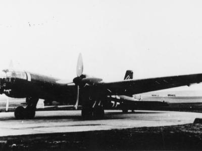 He 177V-2 CB-RQ