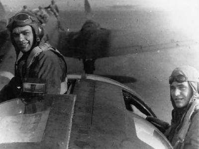 He111 of the KG55 9