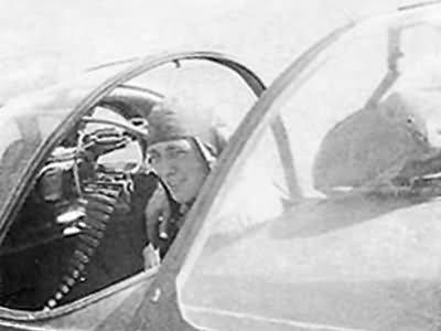 He111 KG55 gunner
