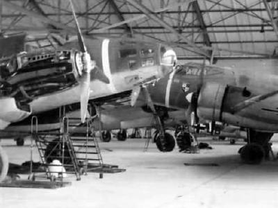 Heinkel He111E