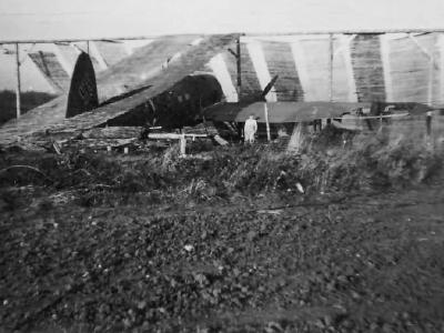 Heinkel He111 12