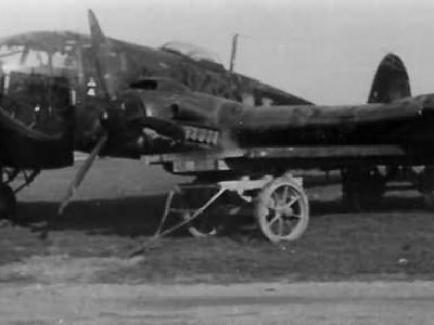 Heinkel He111 14