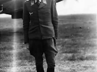 Heinkel He111 15