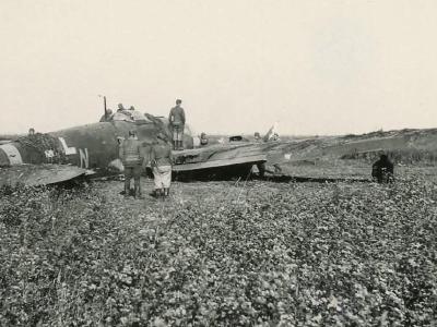 Heinkel He111 24