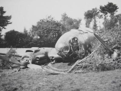 Heinkel He 111 27