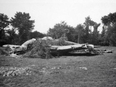 Heinkel He111 28
