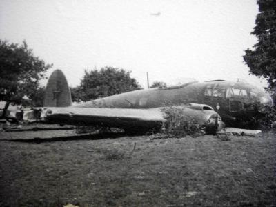 Heinkel He111 29