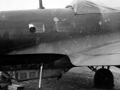 Heinkel He111 39