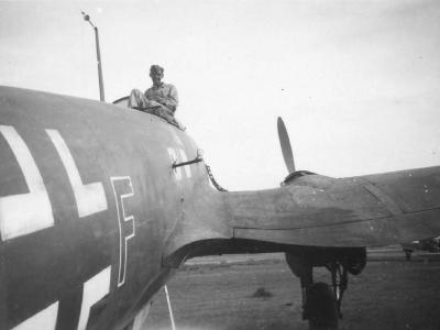 Heinkel He 111 S3+FH TGr 30