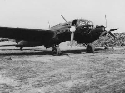 Heinkel He 111