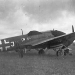 Heinkel He 111 luftwaffe ww2 bomber | World War Photos