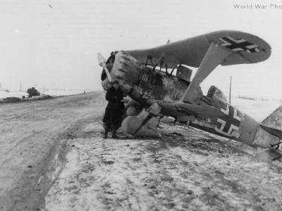 Hs123 1942